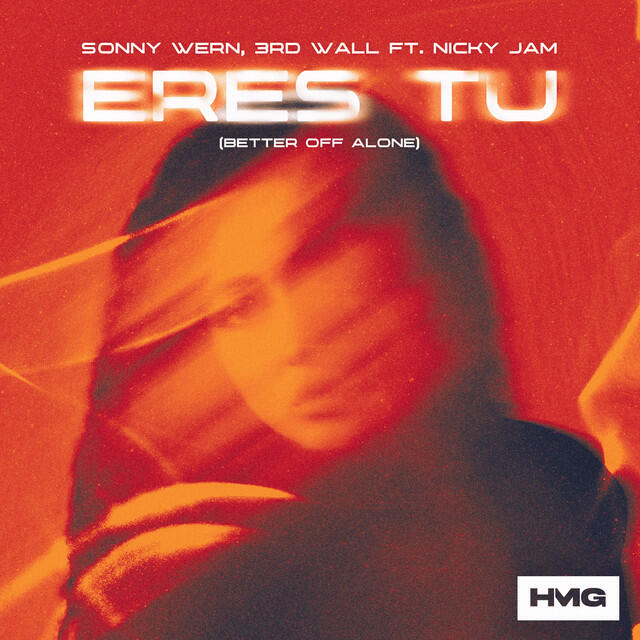 Релиз Eres Tu (Better Off Alone) [feat. Nicky Jam]