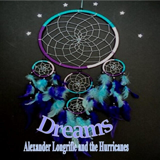 Релиз Dreams