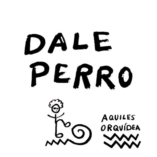 Aquiles Orquídea