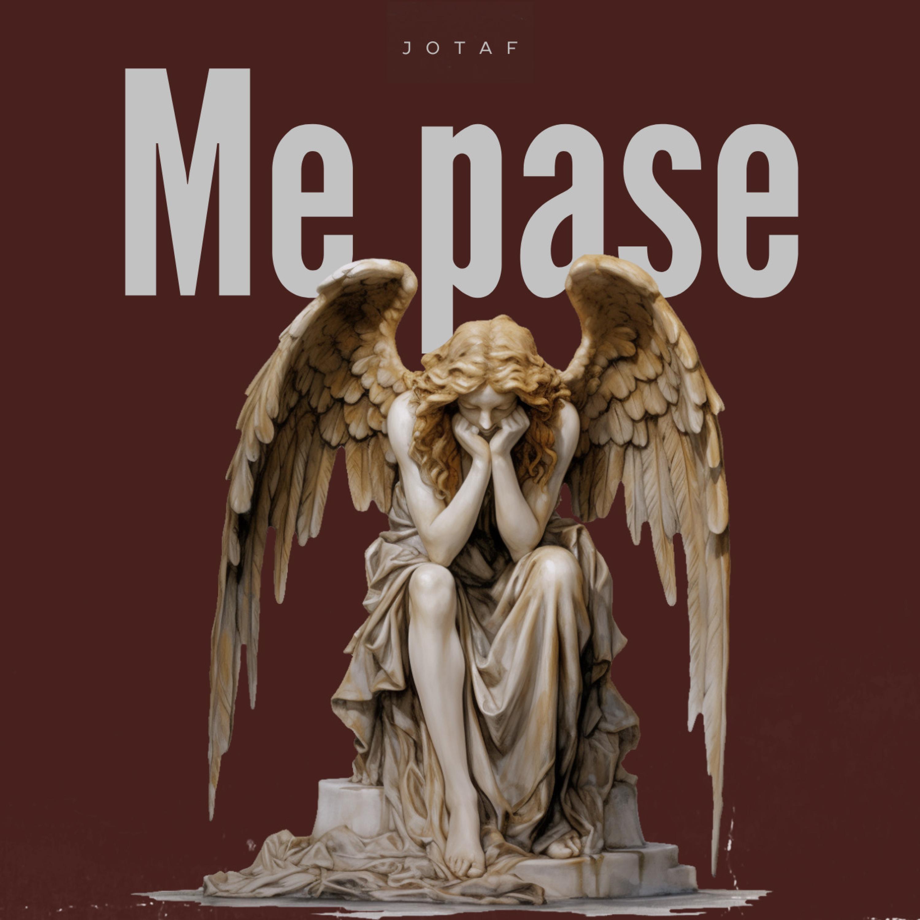 Релиз ME PASE