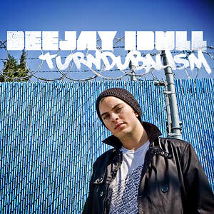 DJ Idull