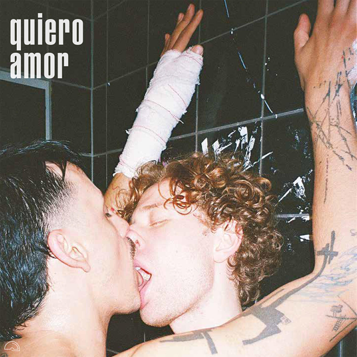Релиз quiero amor