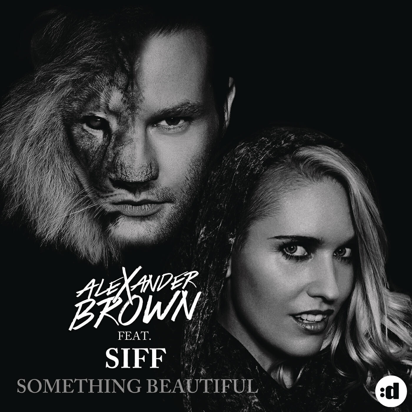 Релиз Something Beautiful (Remixes)