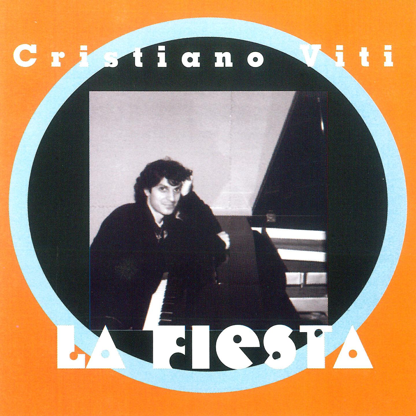 Cristiano Viti