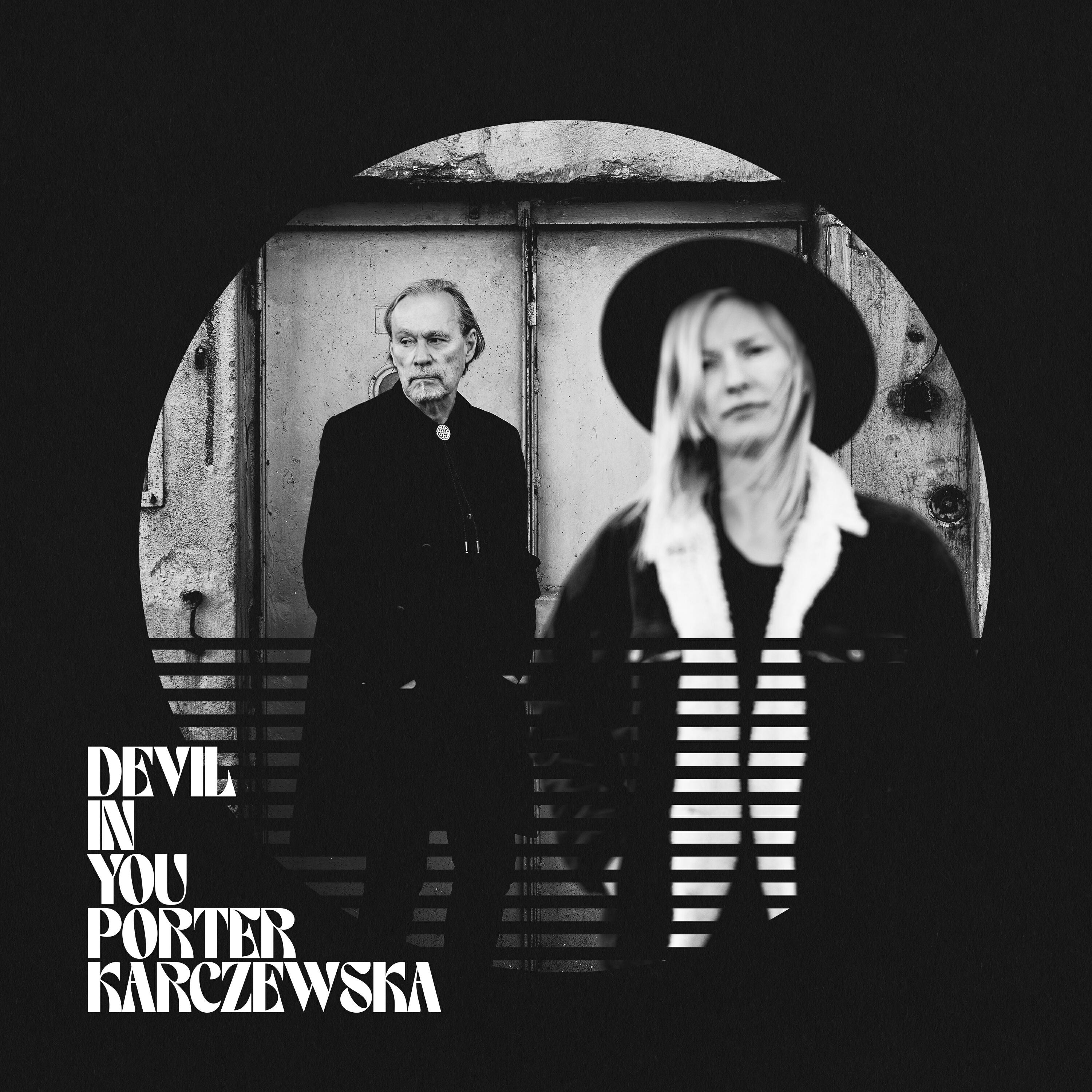 Релиз Devil in you