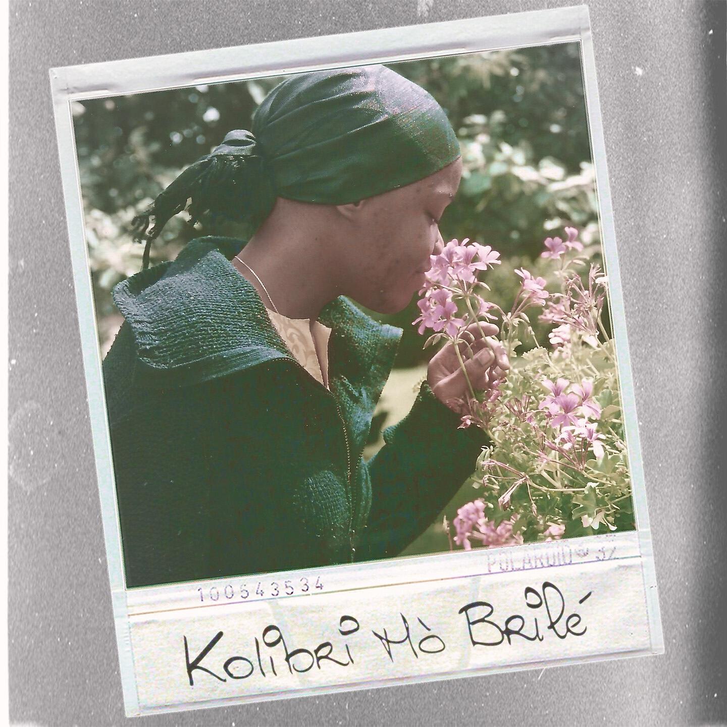 Релиз Kolibri mo brilé