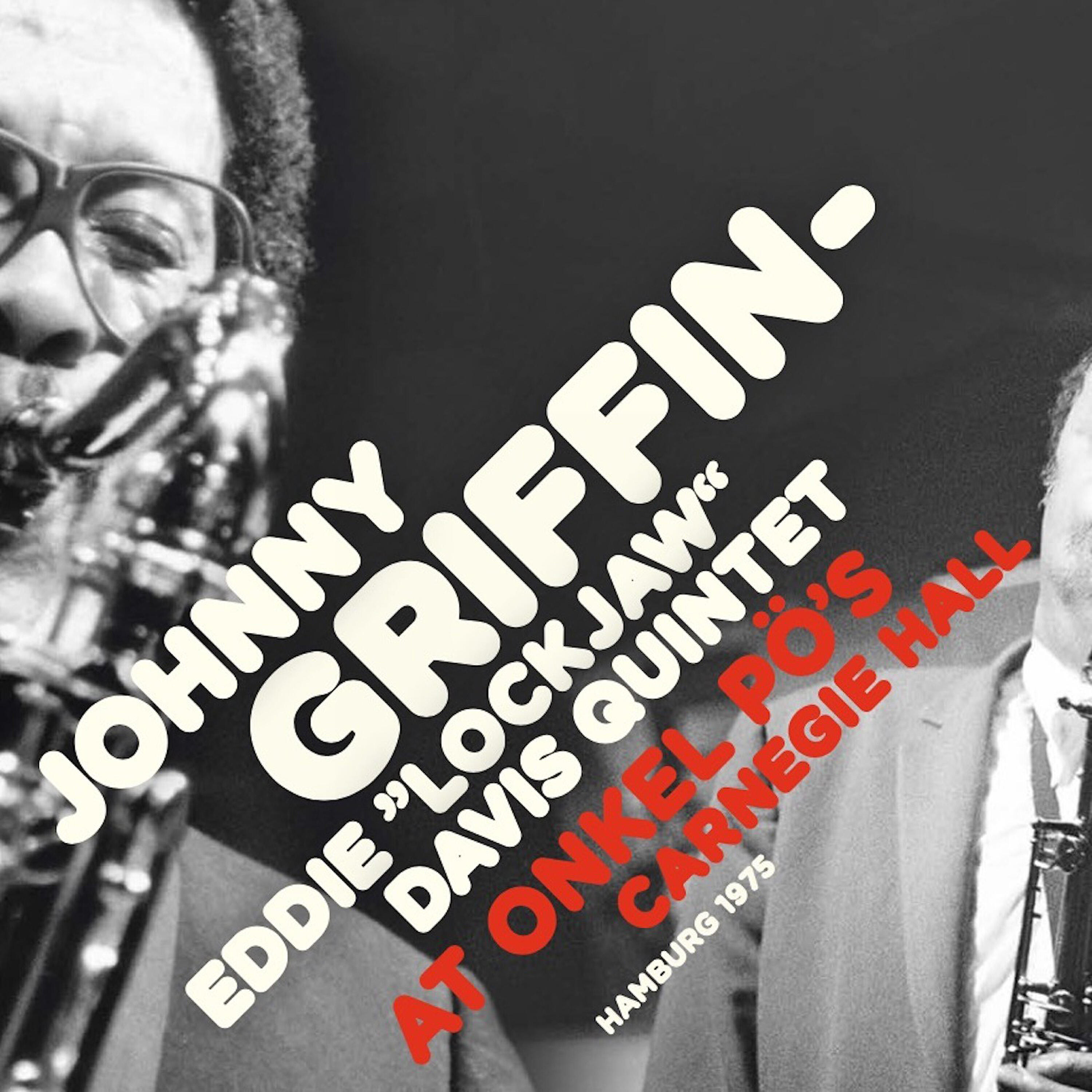 Релиз At Onkel Pö's Carnegie Hall, Hamburg 1975 (Live)