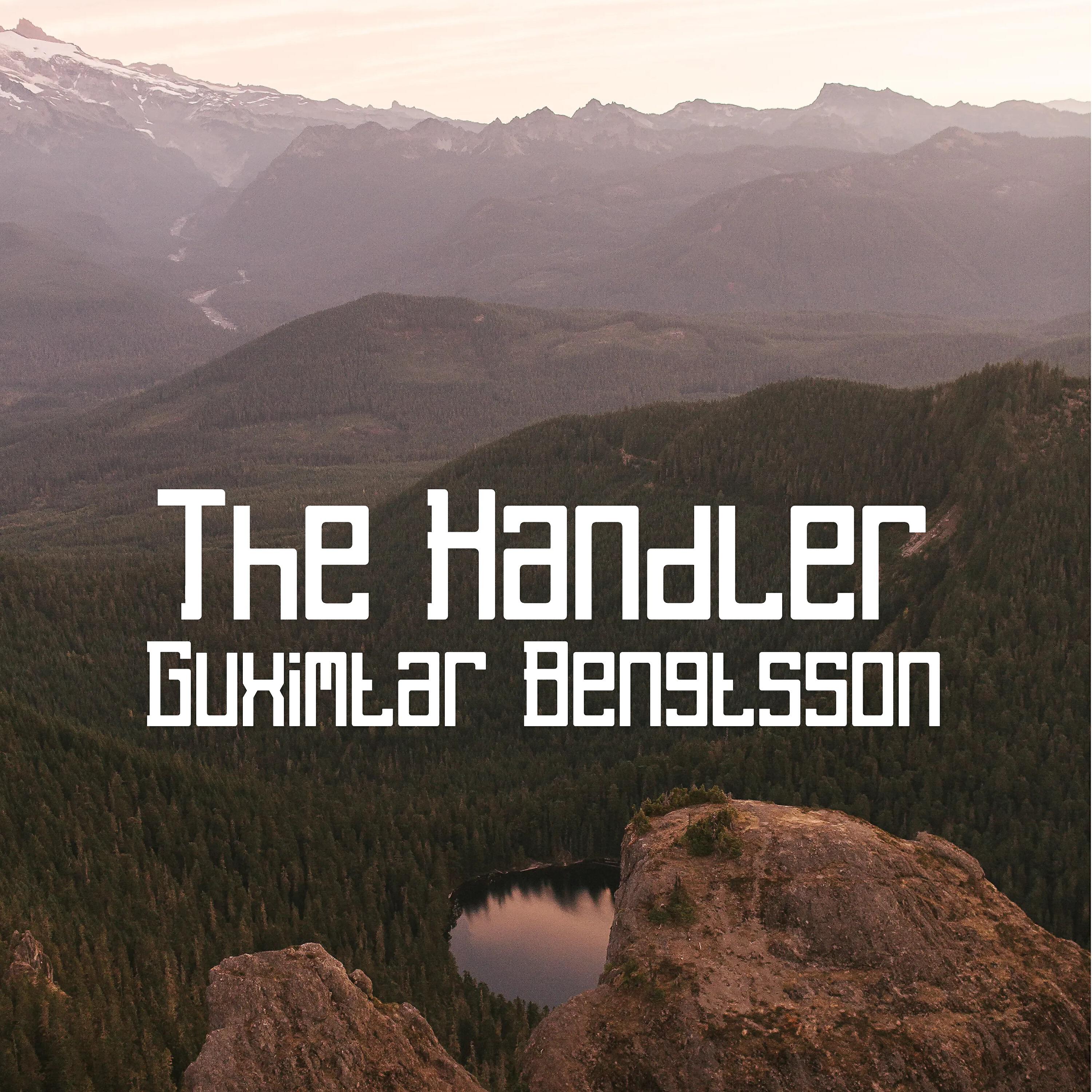 Релиз The Handler