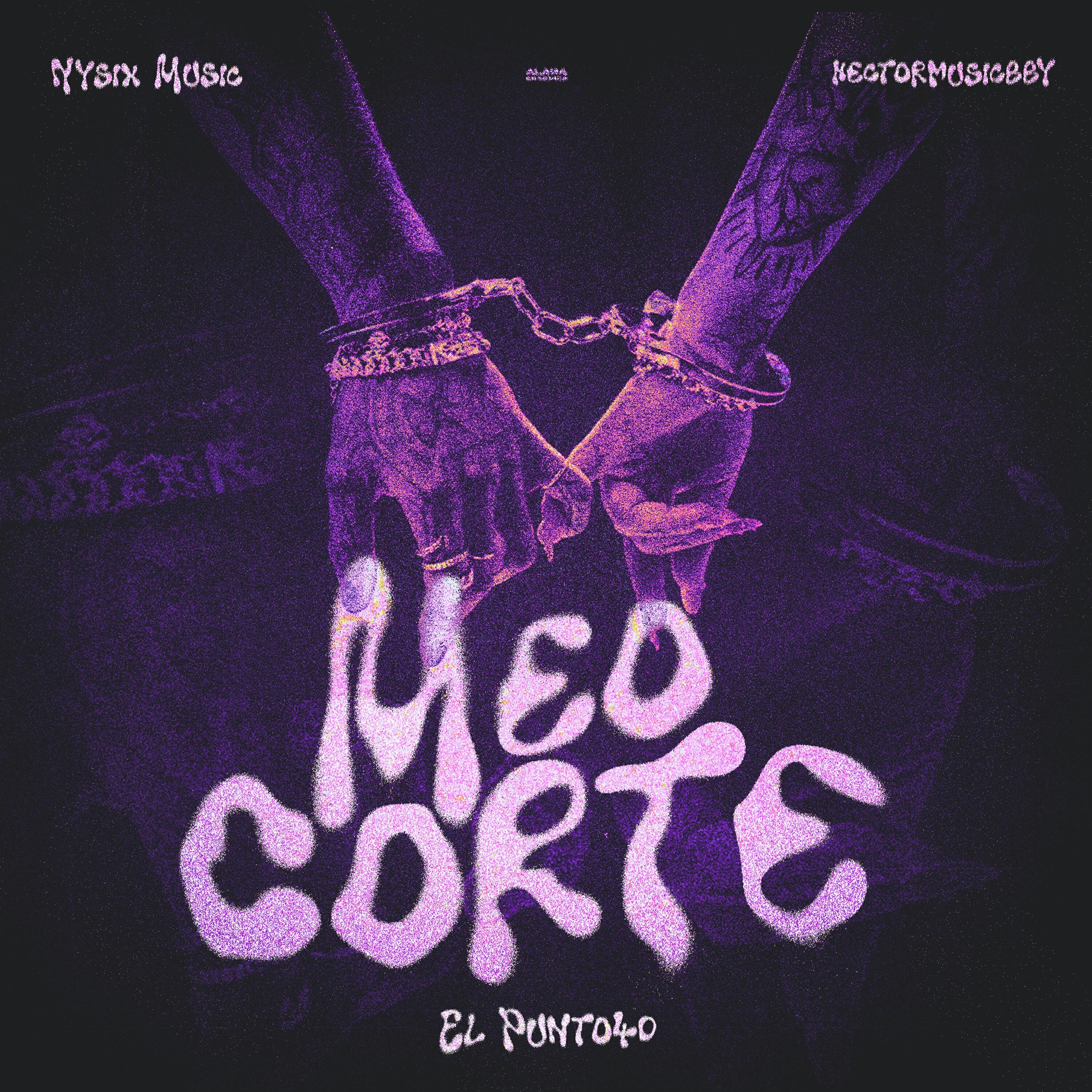 Релиз Meo Corte Que Tú Tienes