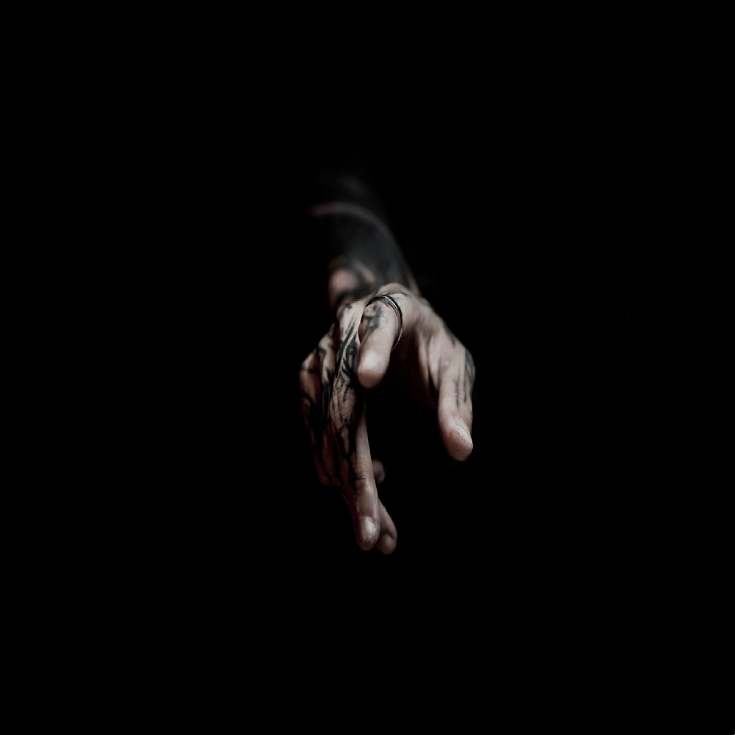 Релиз Pain Won't Hurt Them