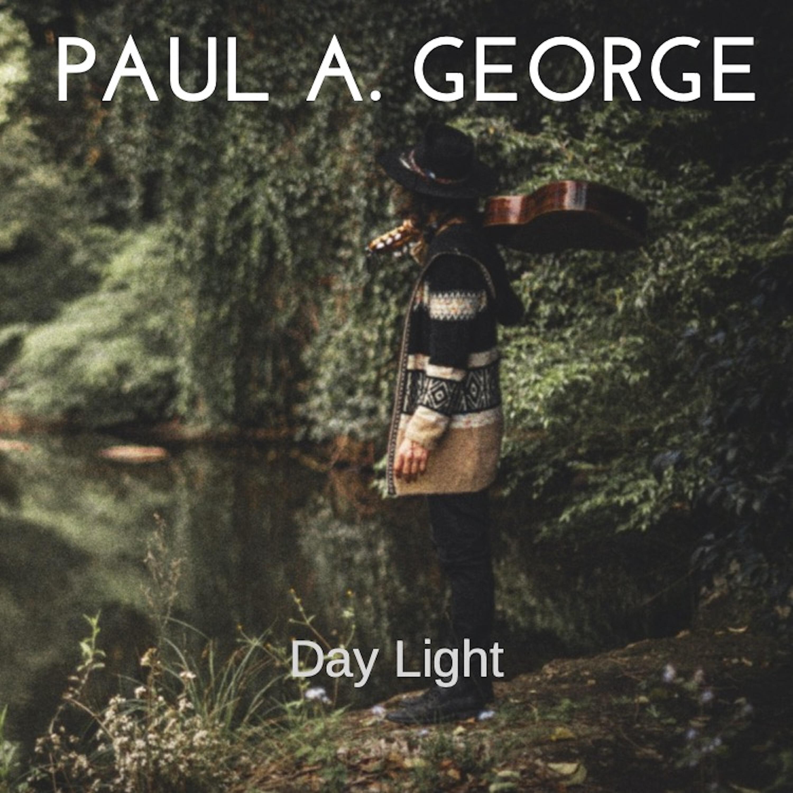 Релиз Day Light