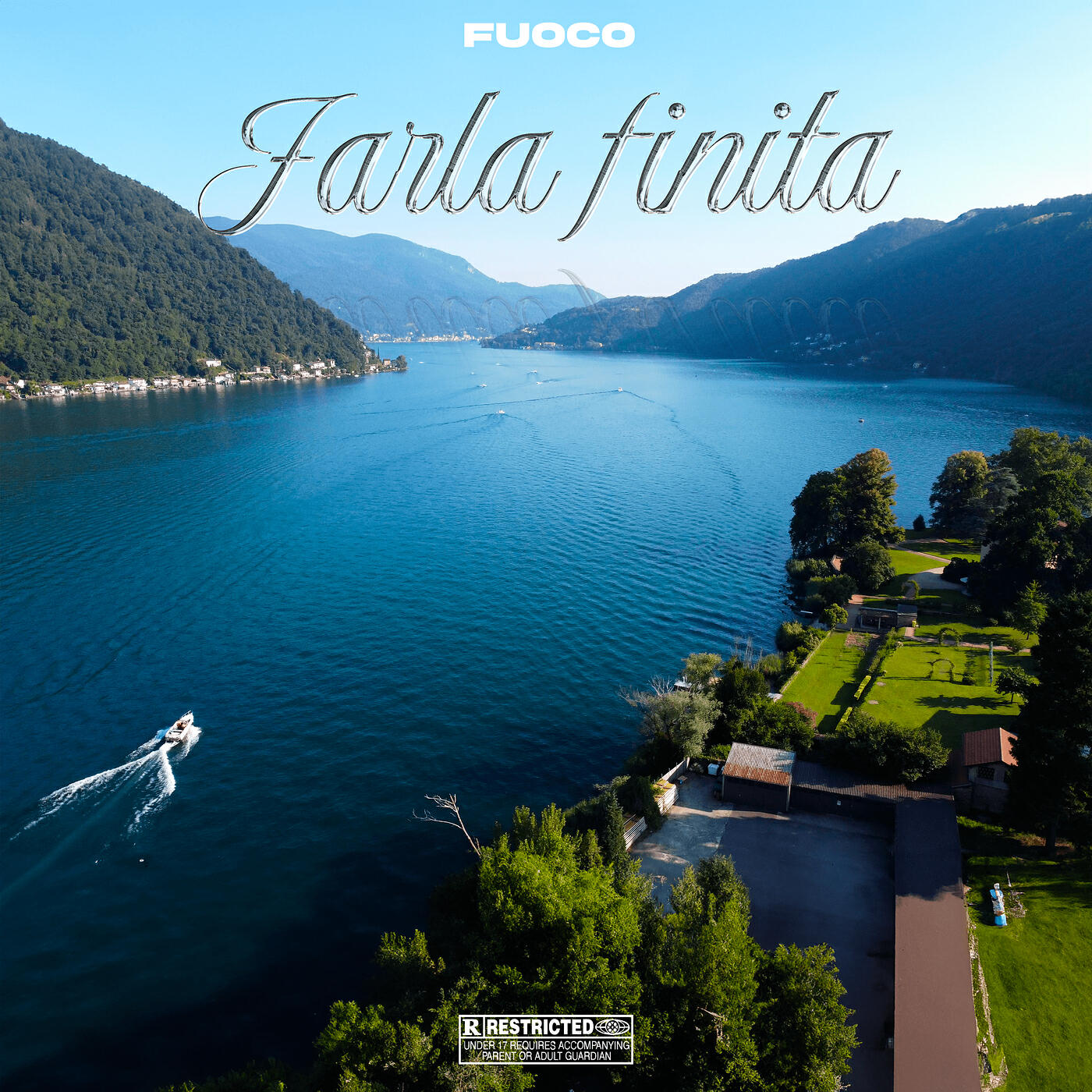 Релиз Farla Finita