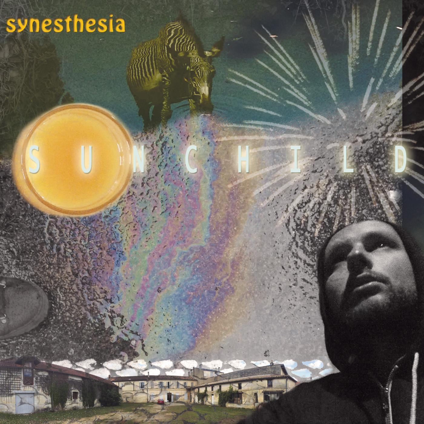 Релиз Synesthesia