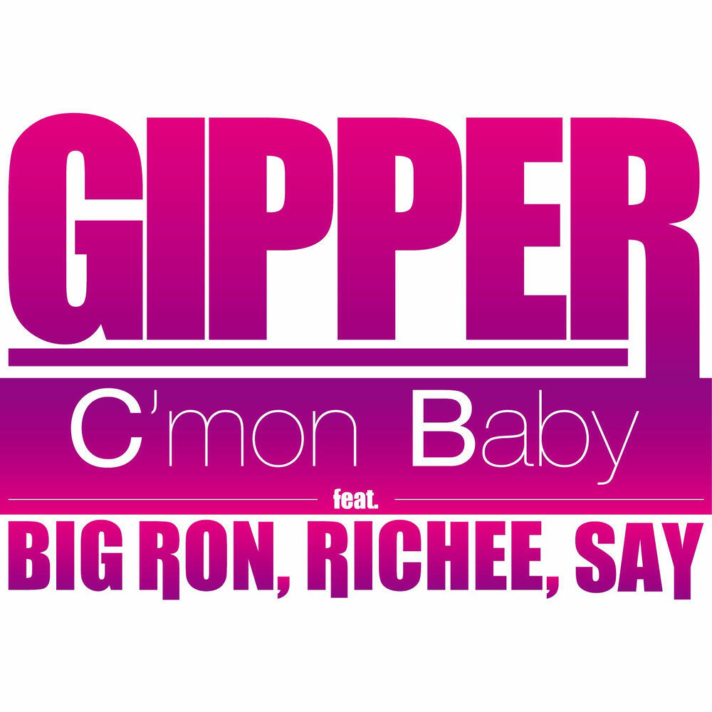 Релиз C`mon Baby