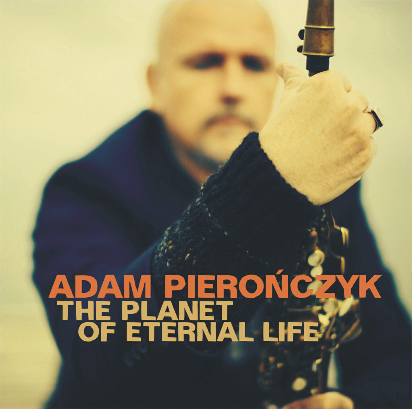 Релиз The Planet of Eternal Life
