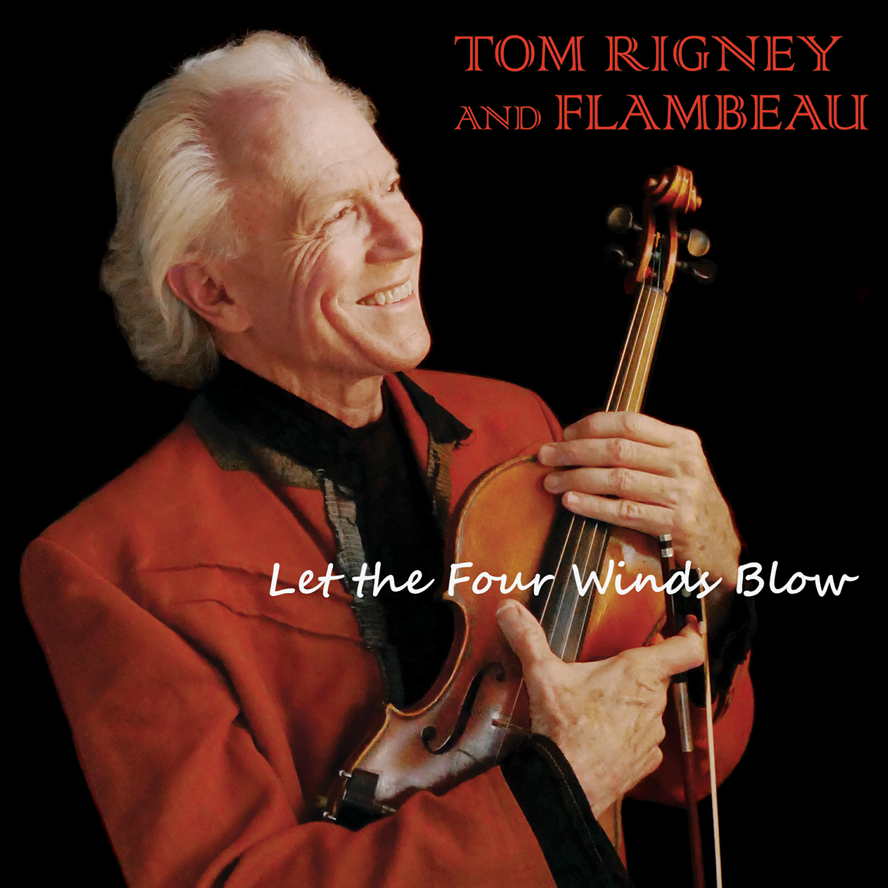 Релиз Let the Four Winds Blow