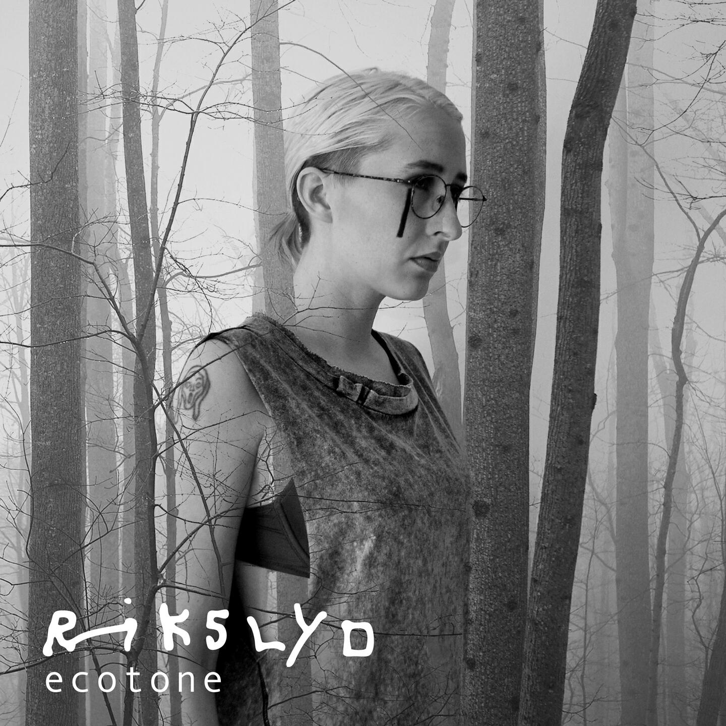 Релиз Ecotone