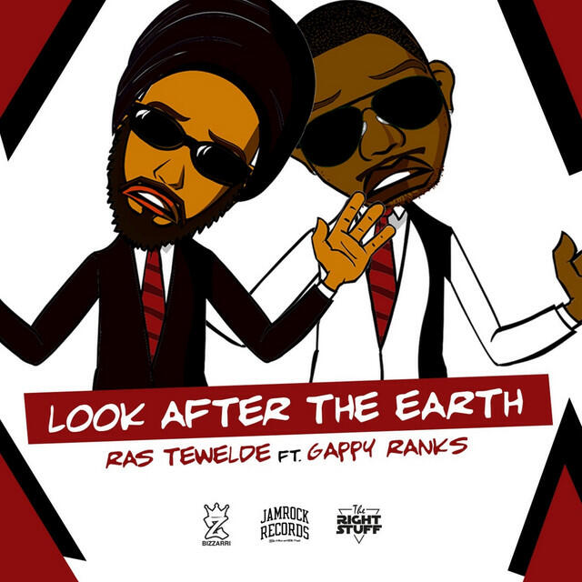Релиз Look After the Earth