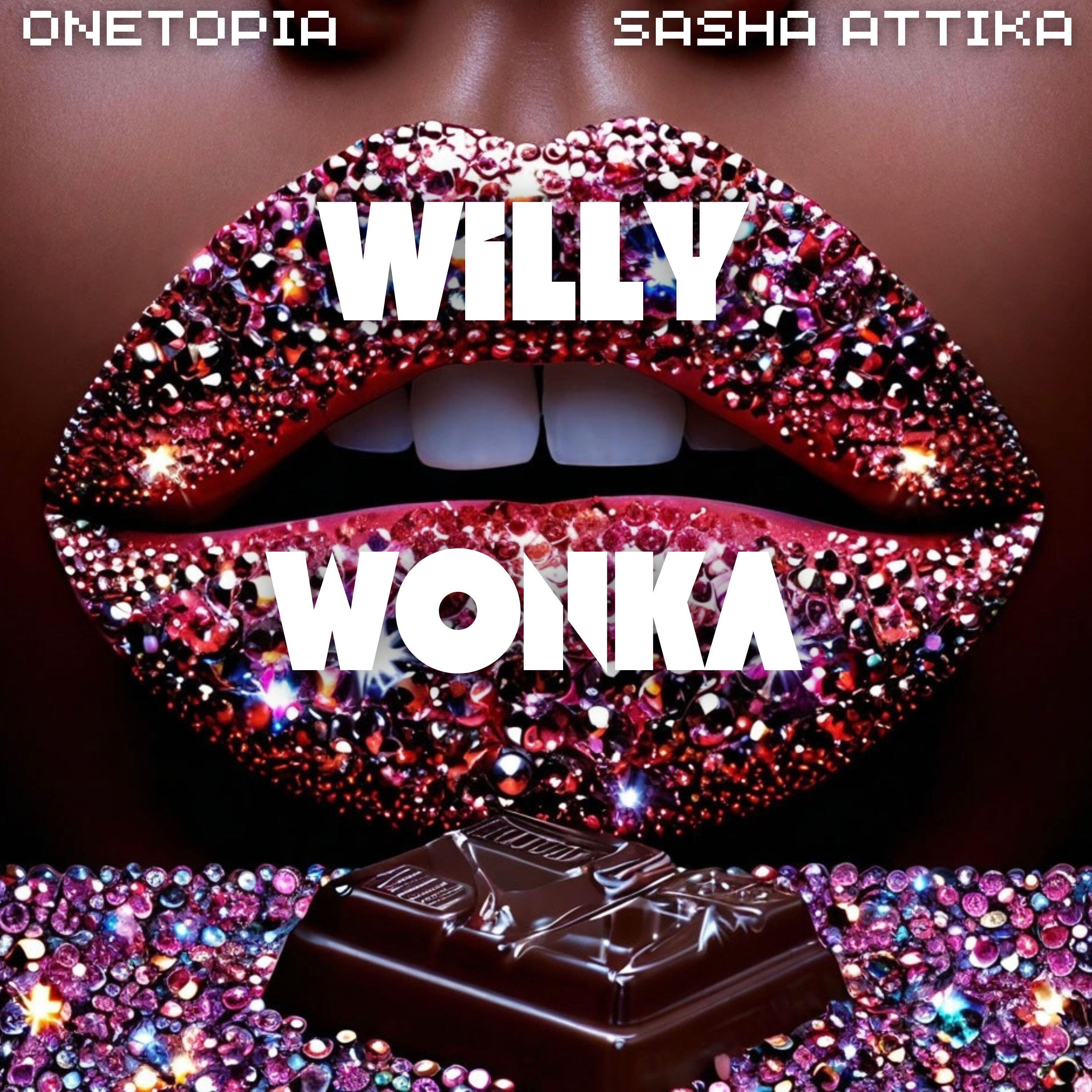 Трек Willy Wonka