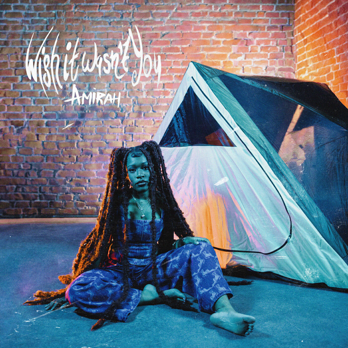 Релиз Wish It Wasn't You