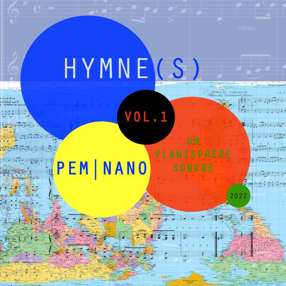 Релиз Hymne Vol. 1