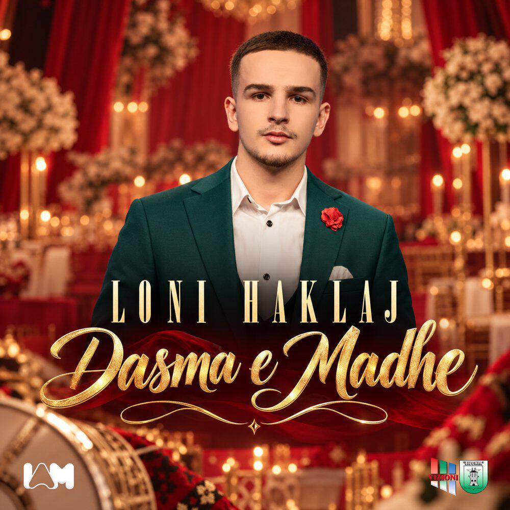 Релиз Dasma e Madhe