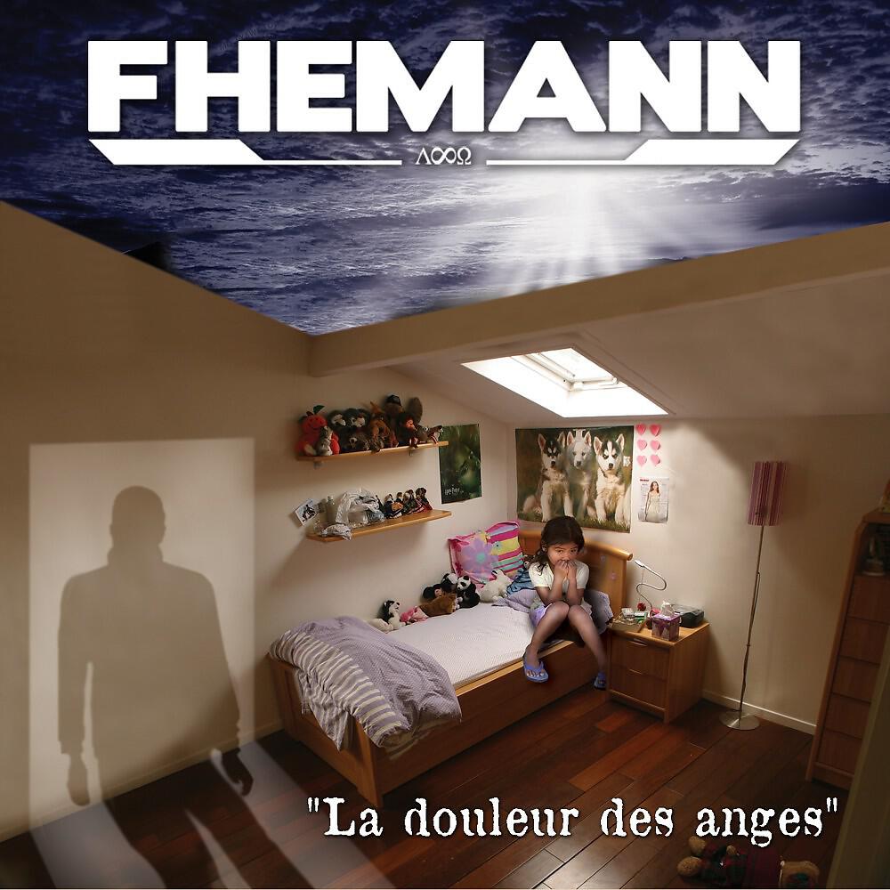 Релиз La douleur des anges