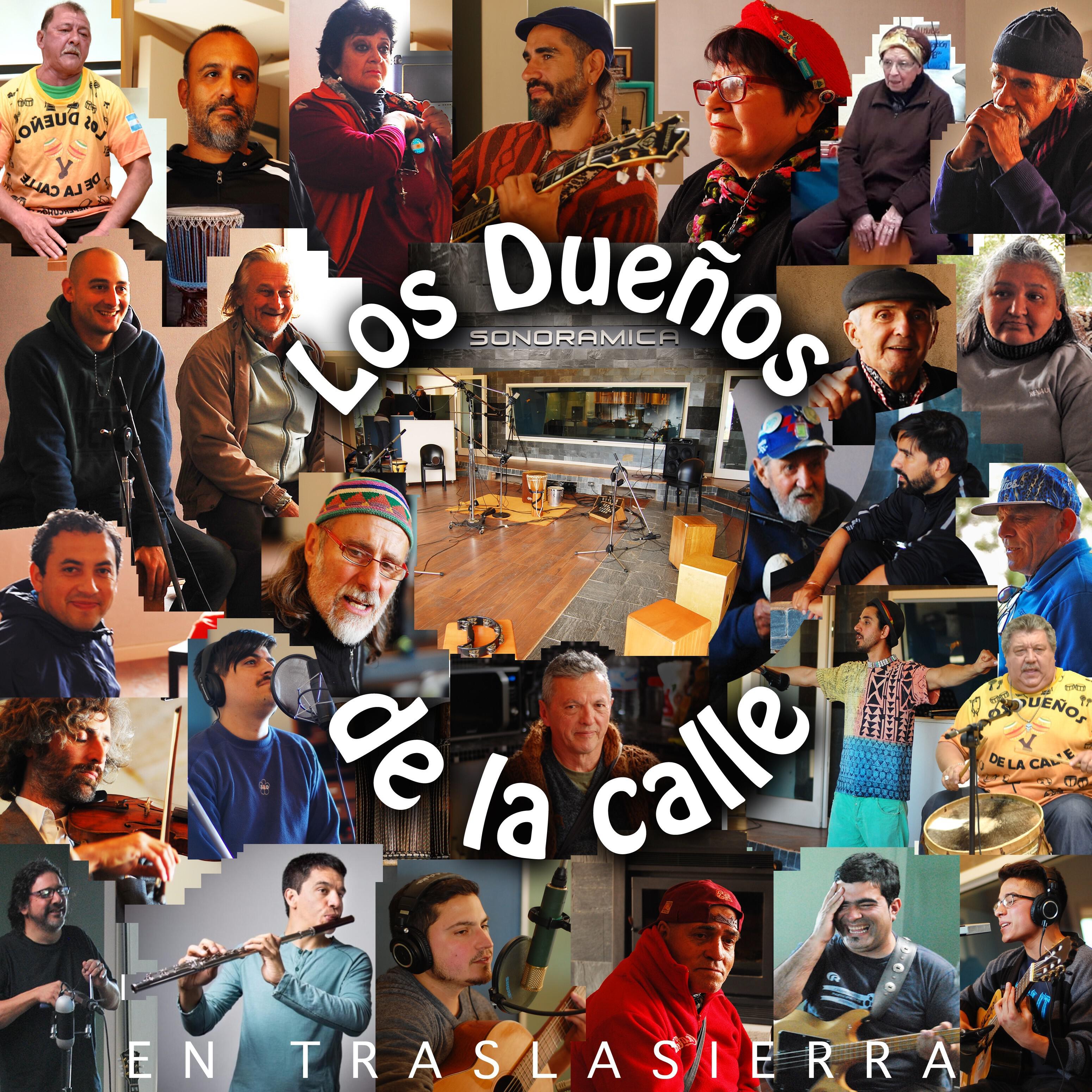 Los Dueños de la Calle