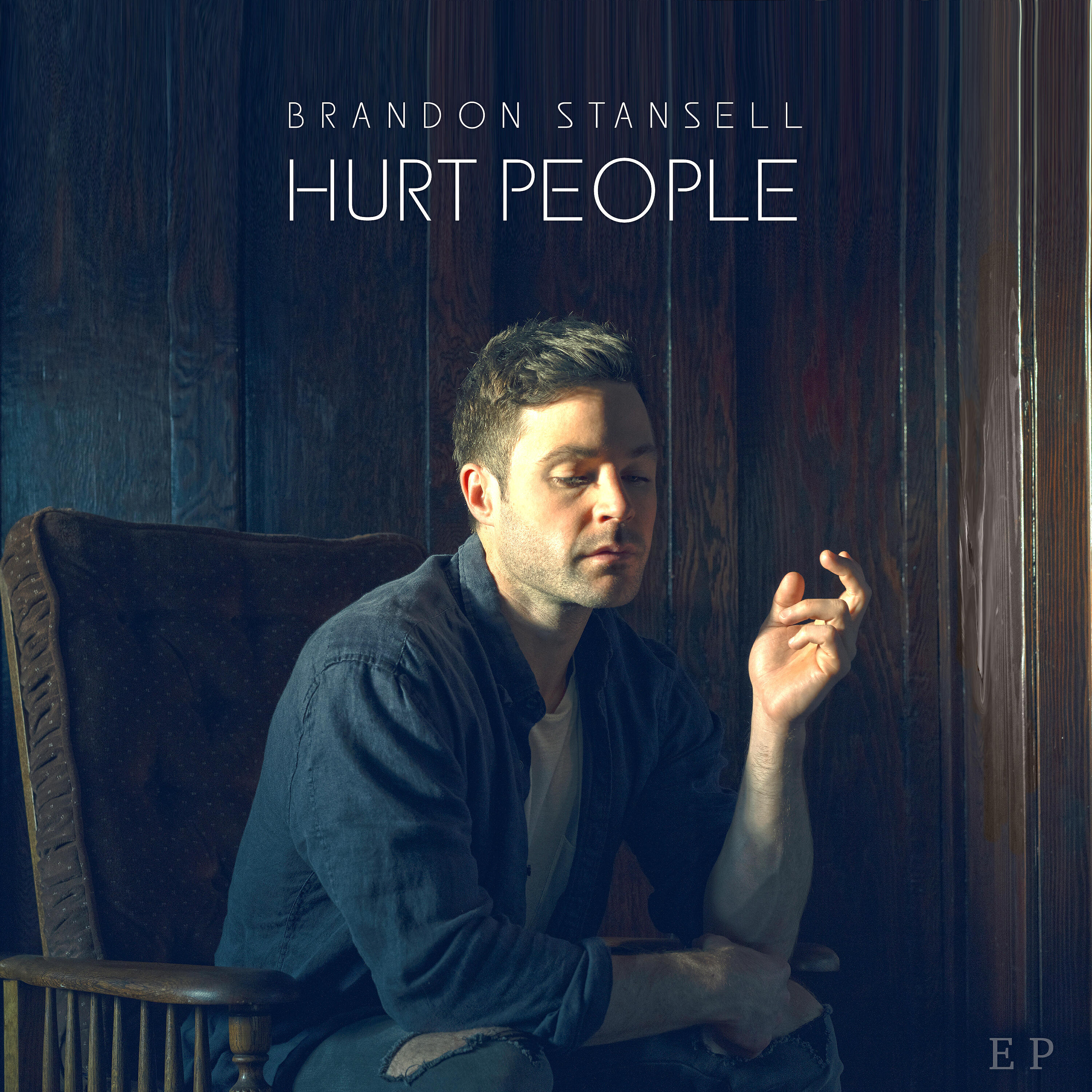 Релиз Hurt People