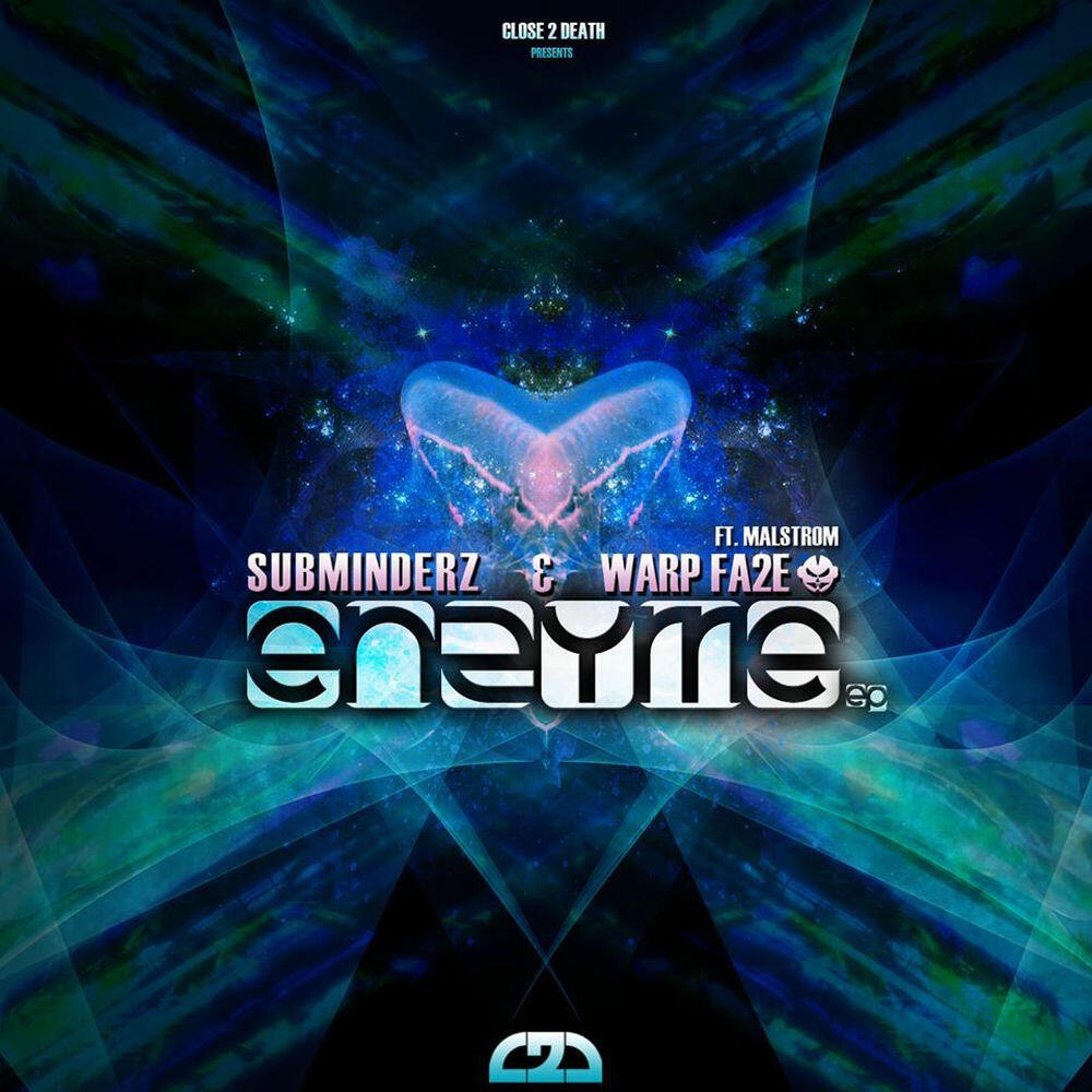 Релиз Enzyme EP