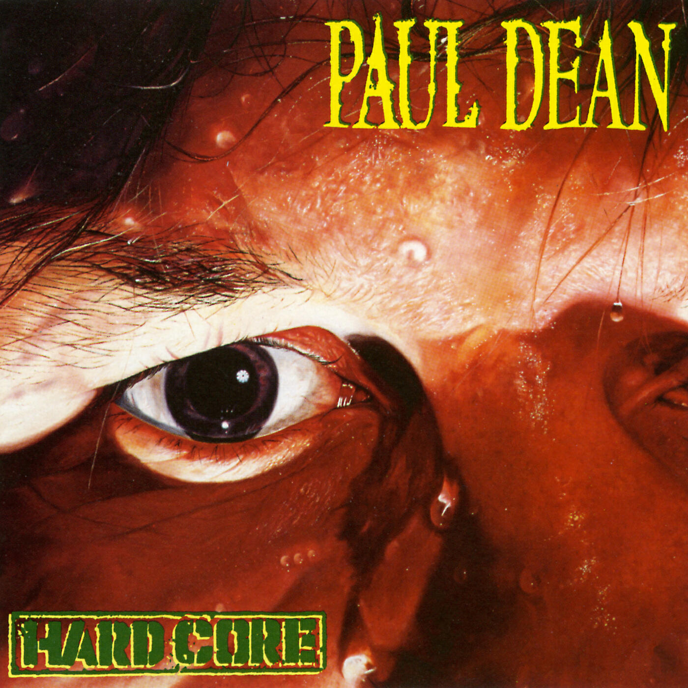Релиз Hard Core