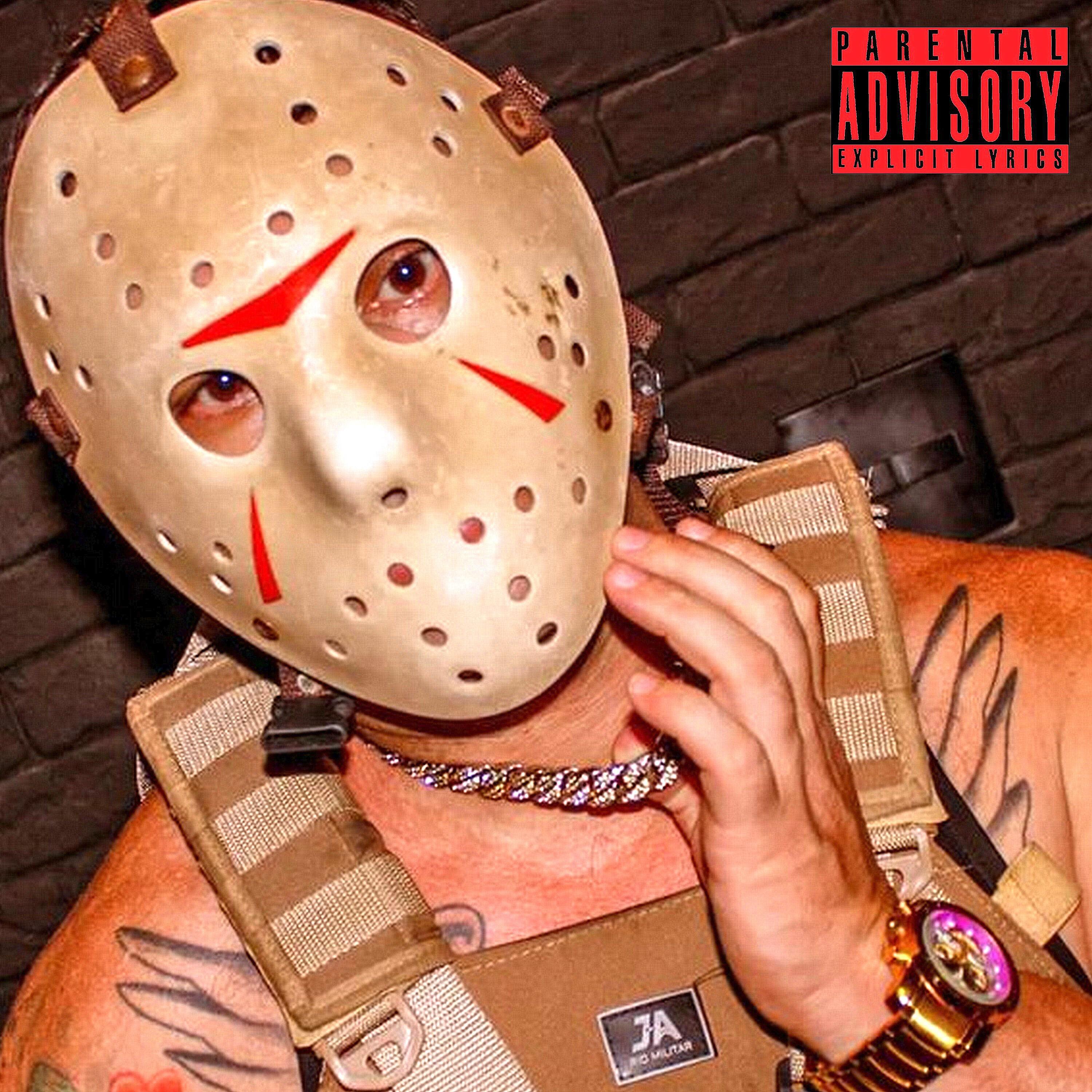 Релиз X9 Cagueta Foragido