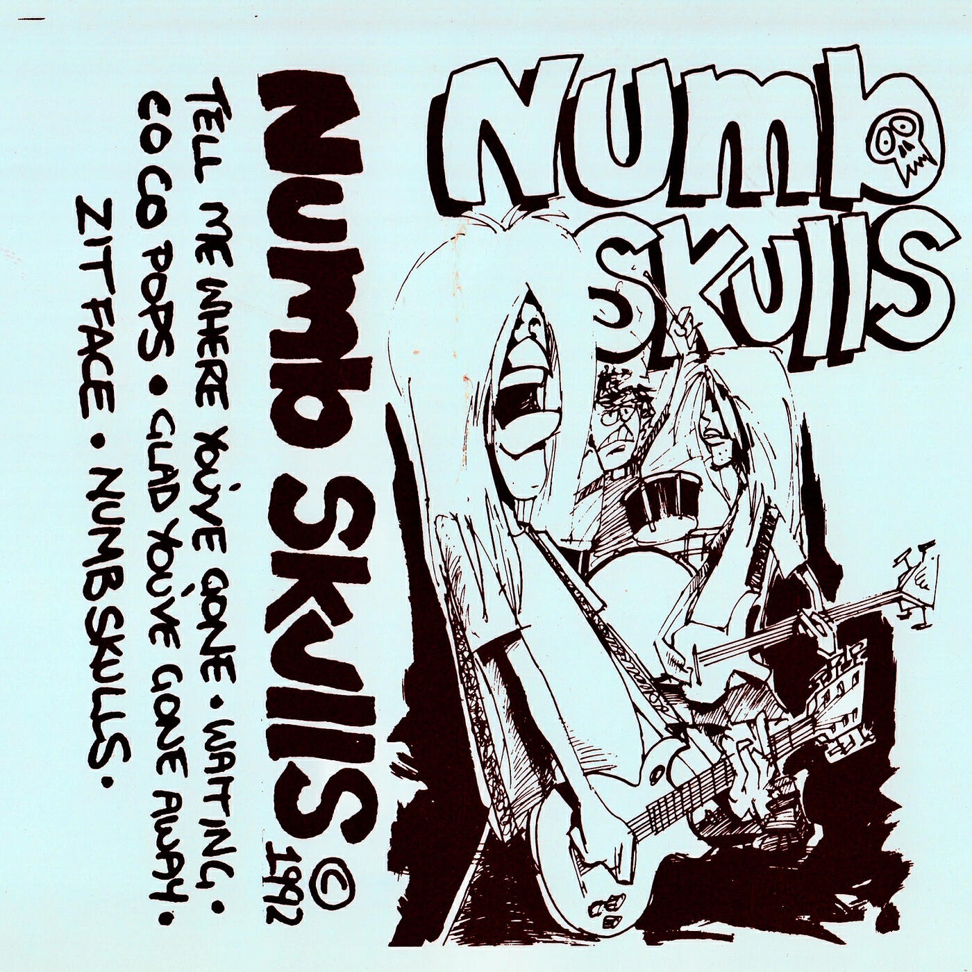 Релиз Demo Tape