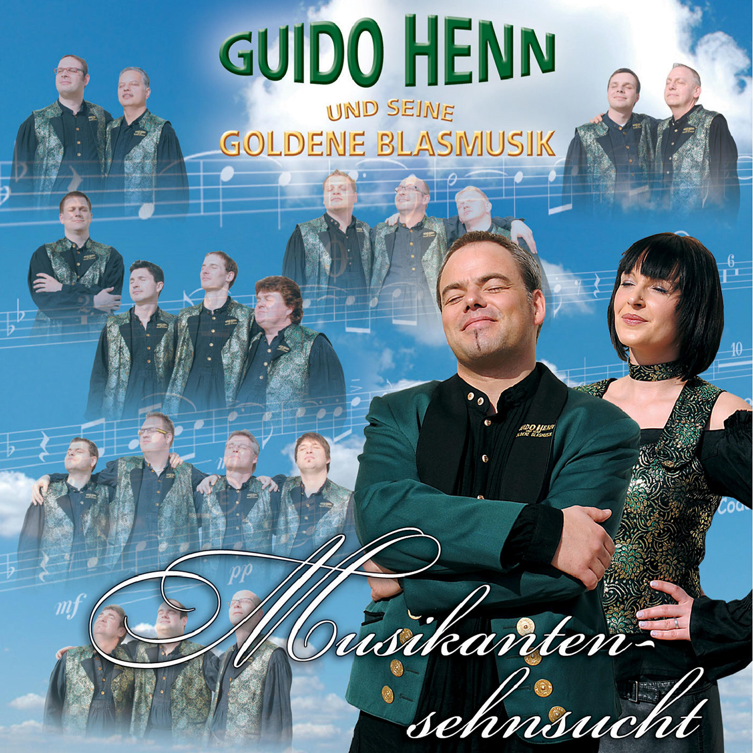 Релиз Musikantensehnsucht