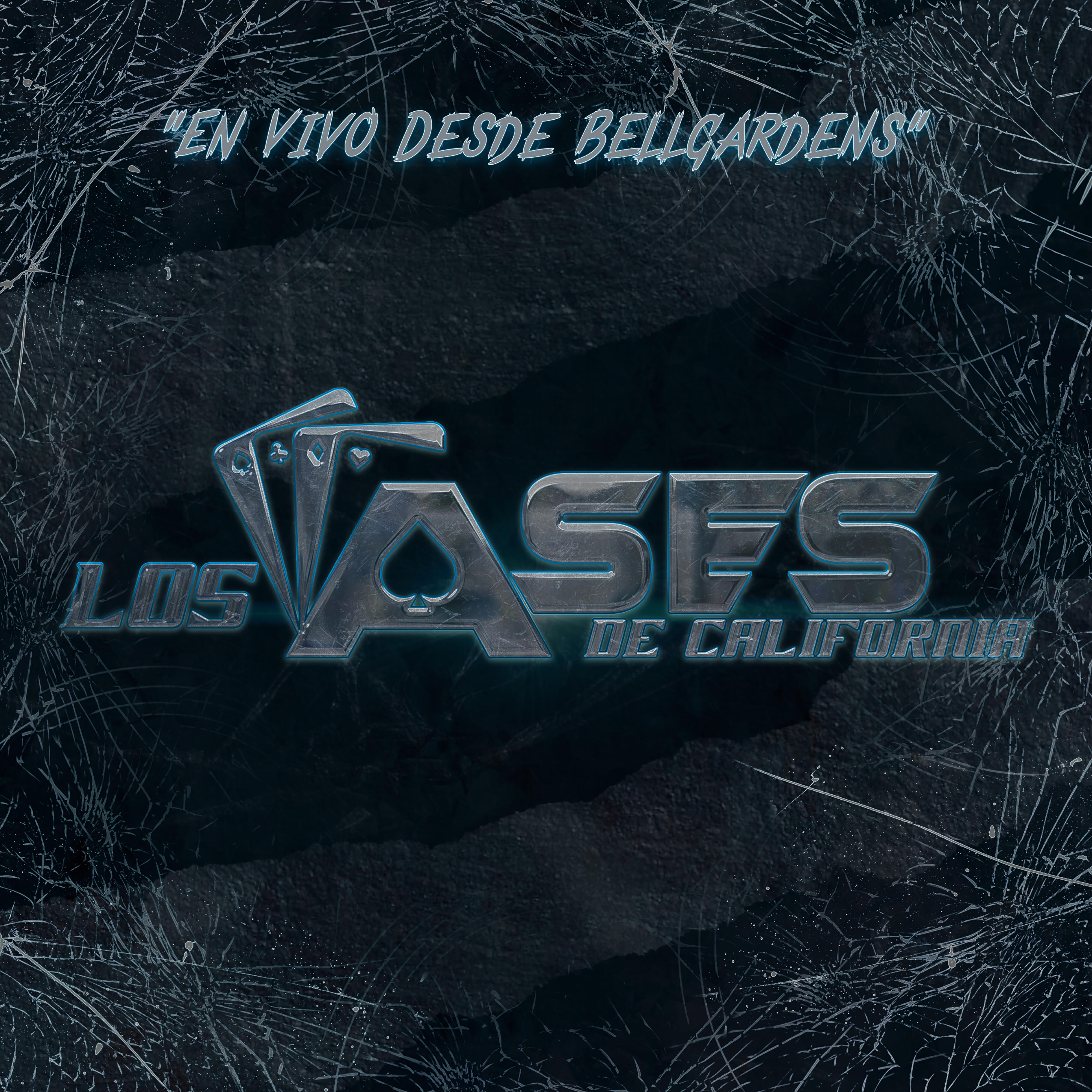 Los Ases De California