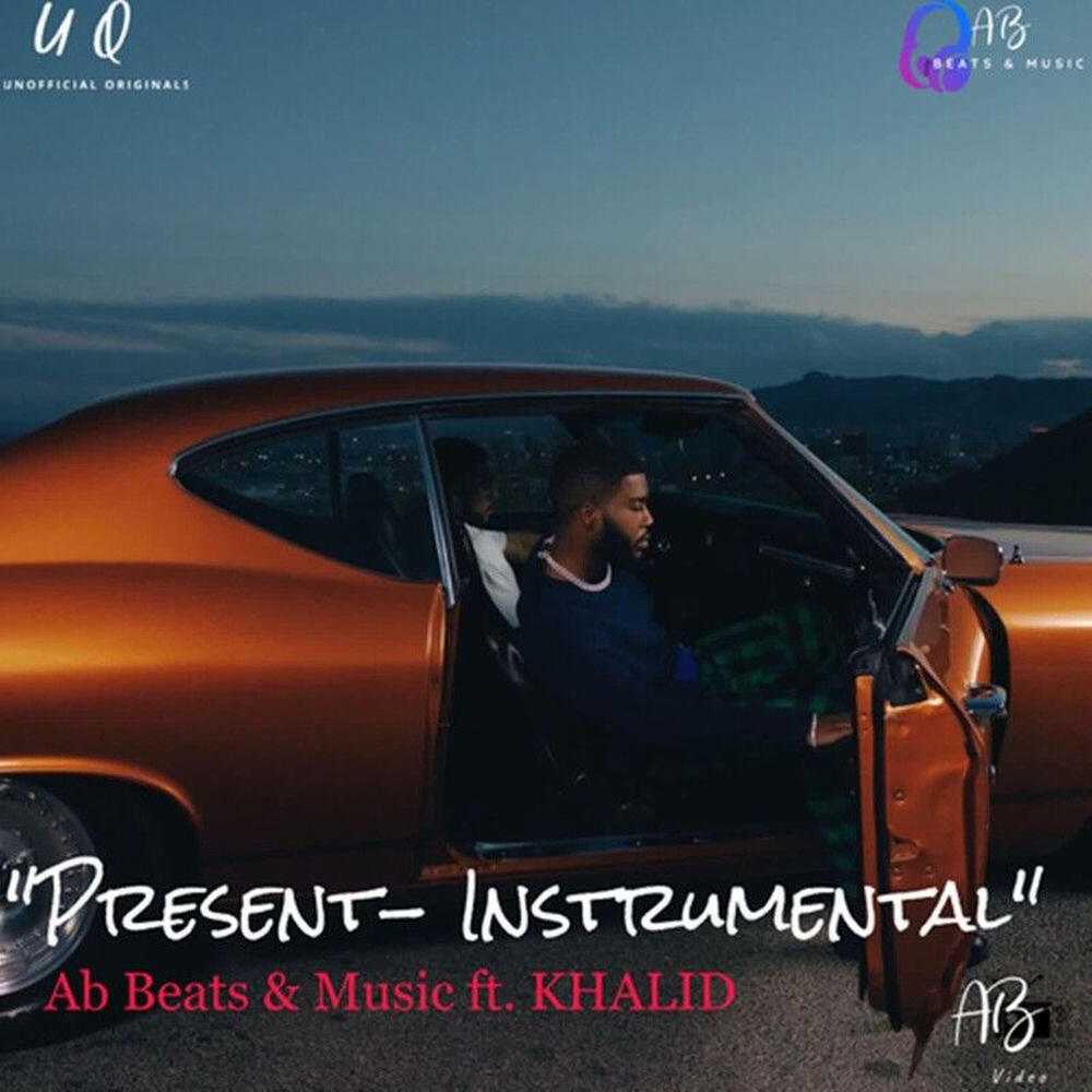 Релиз Present (Instrumental)
