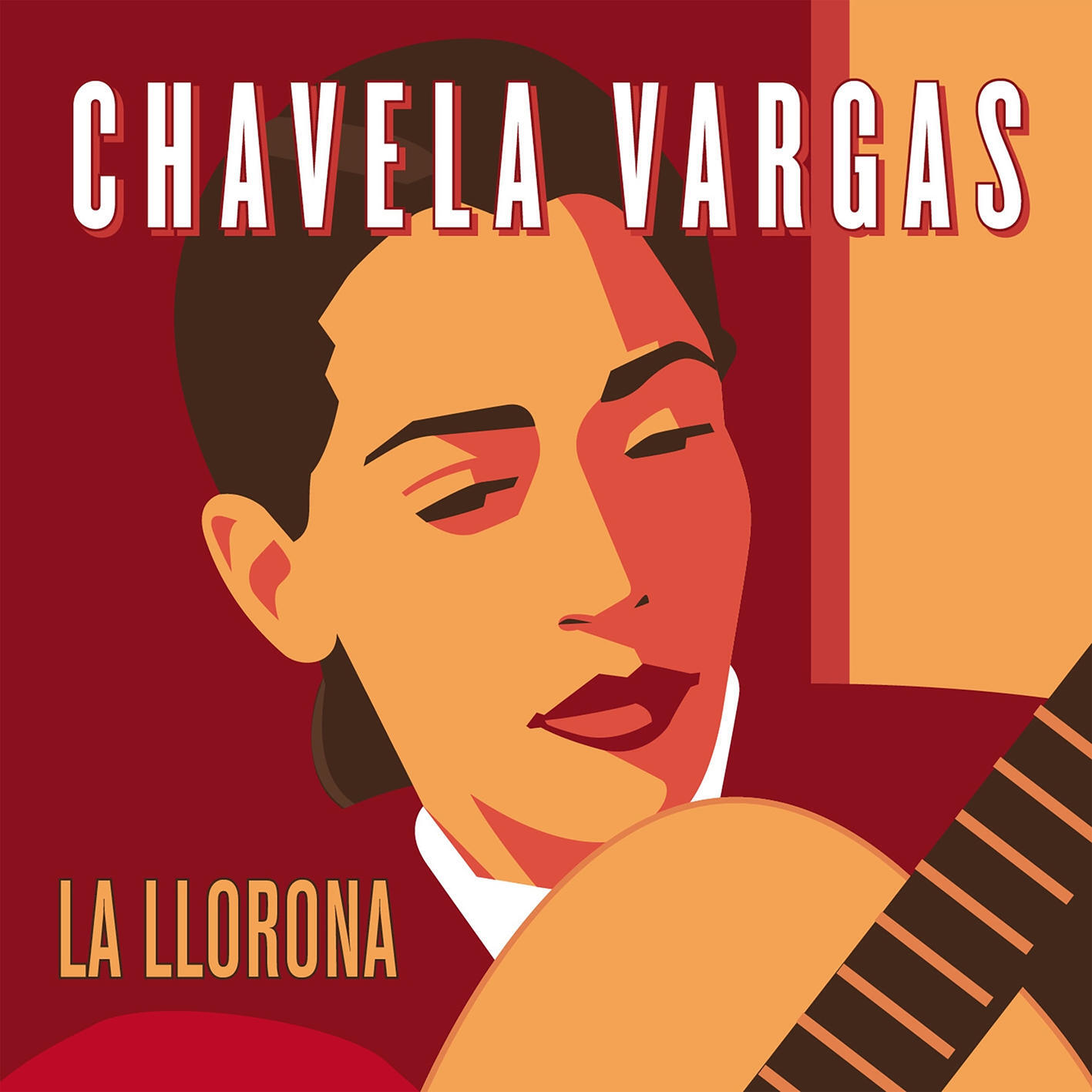Релиз La Llorona