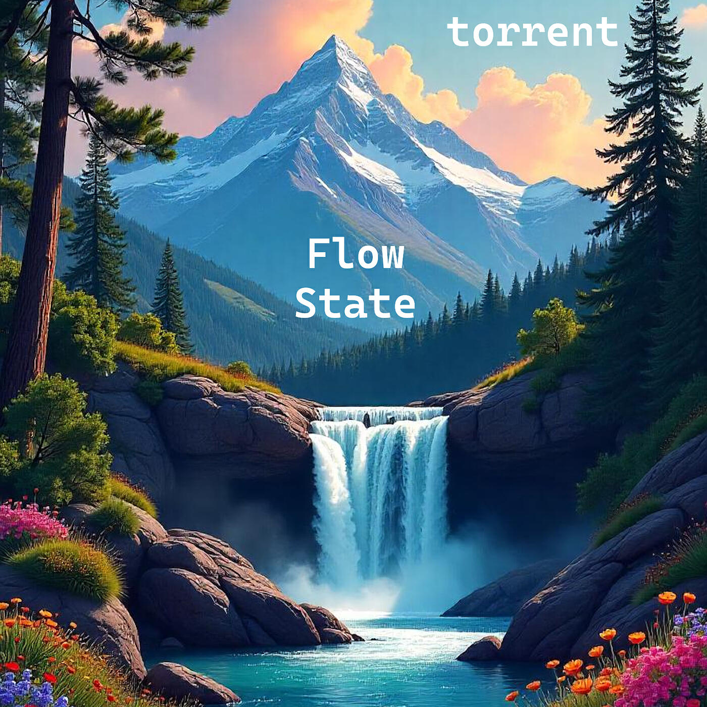 Релиз Flow State