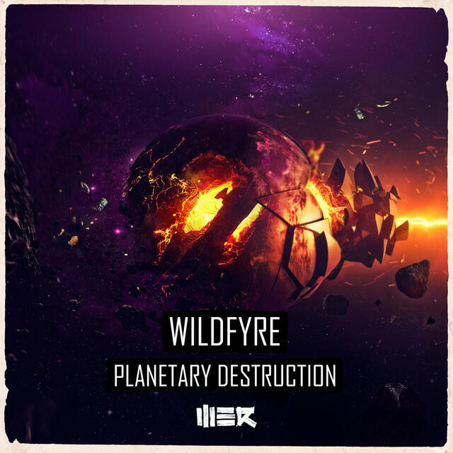 Релиз Planetary Destruction