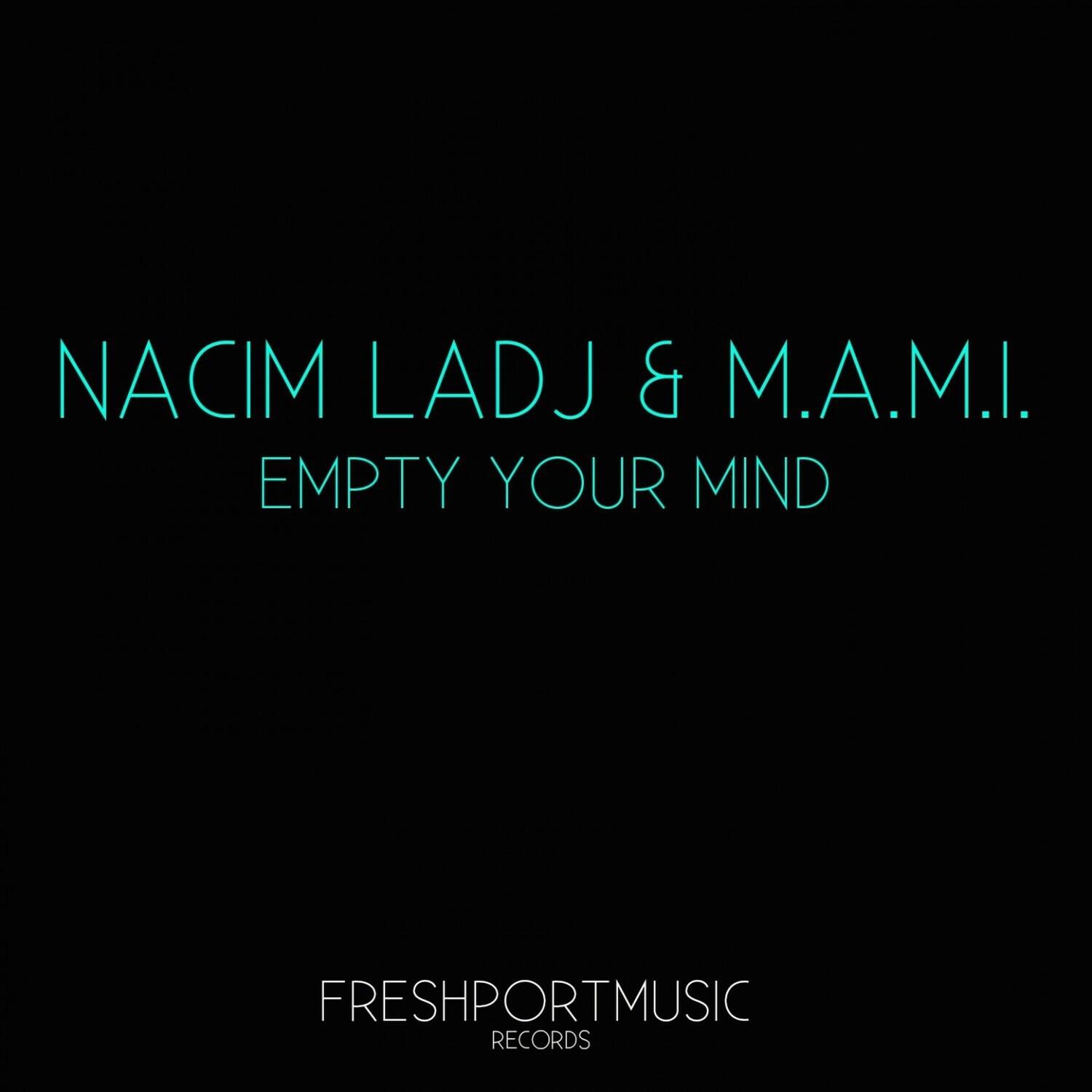 Релиз Empty Your Mind