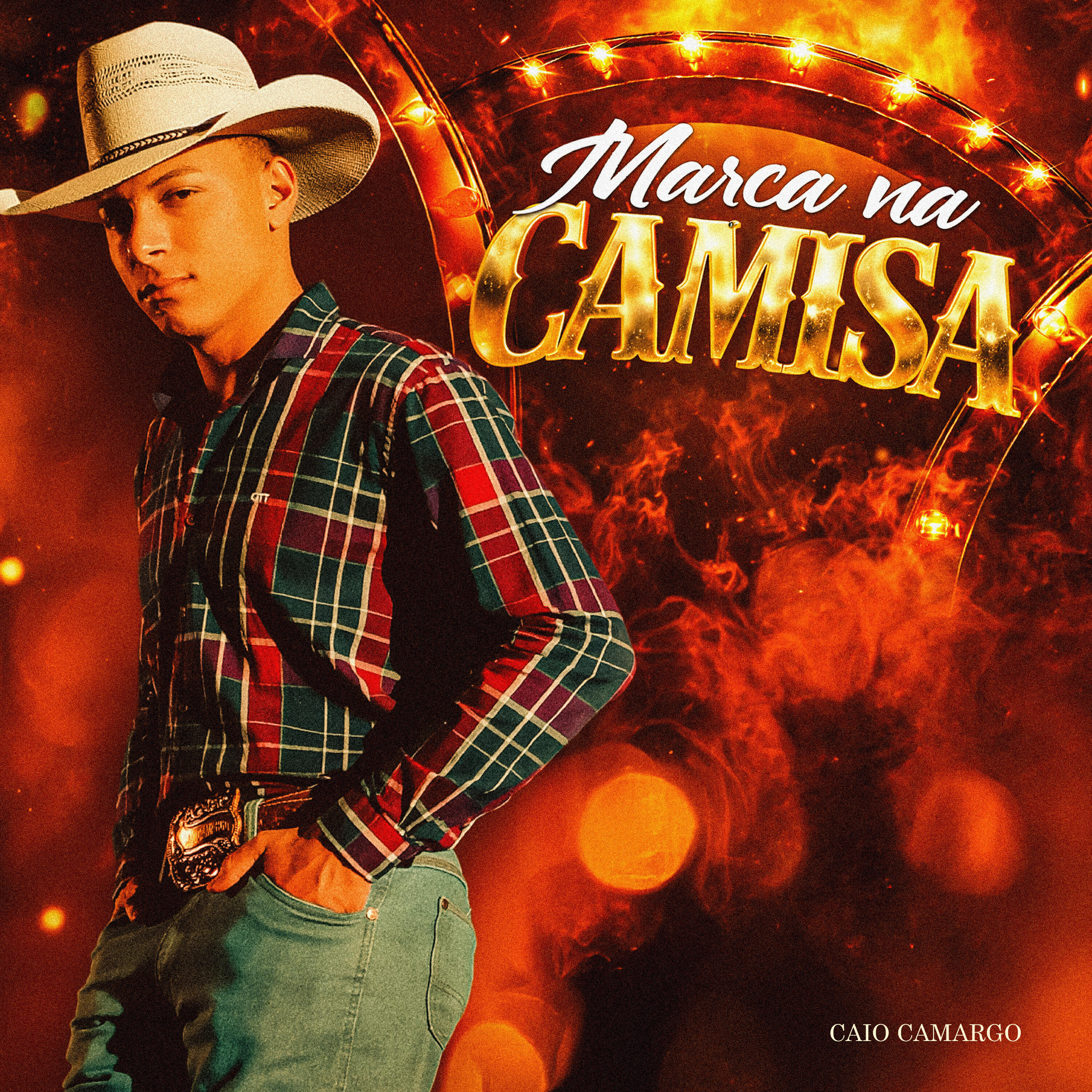 Релиз Marca na Camisa
