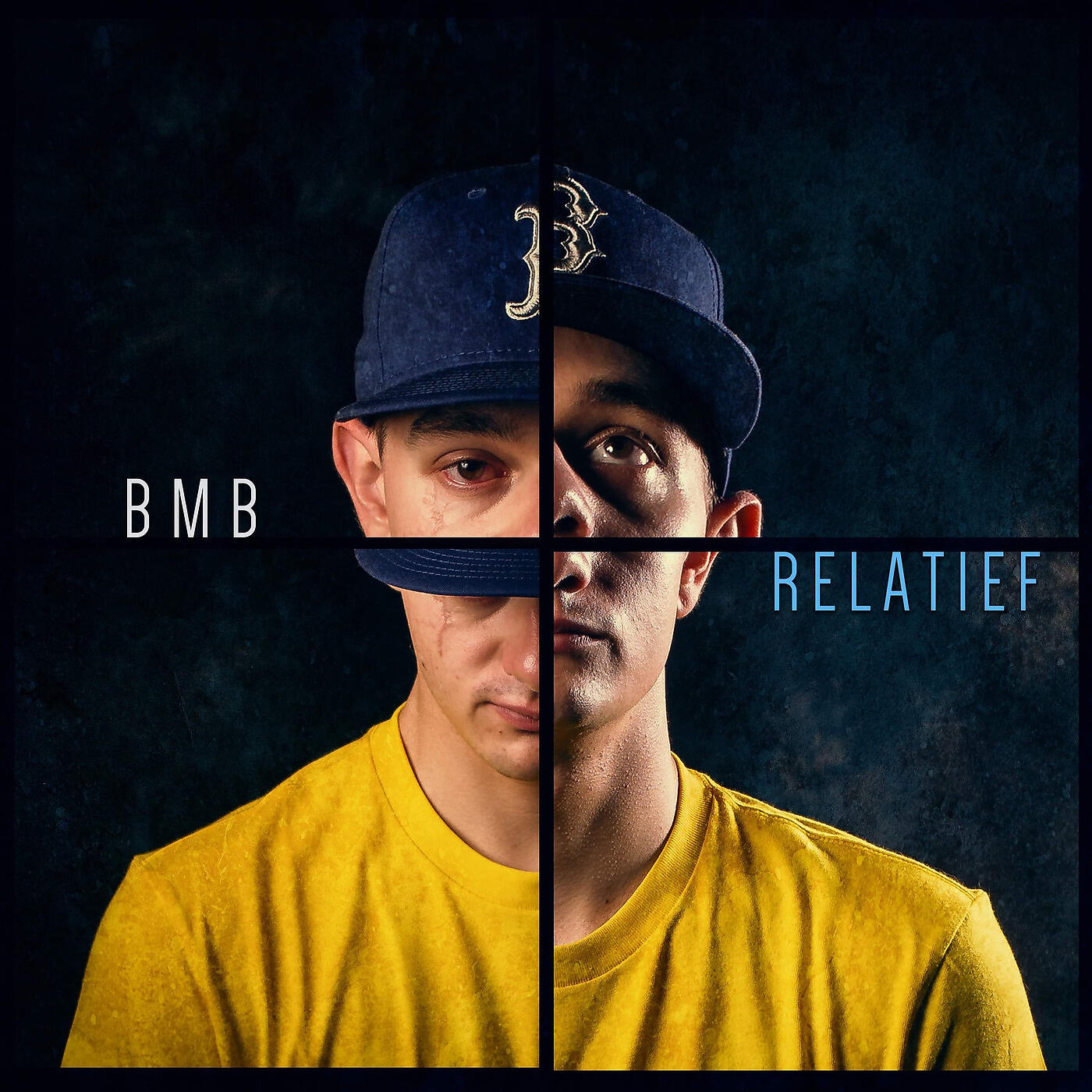 Релиз Relatief