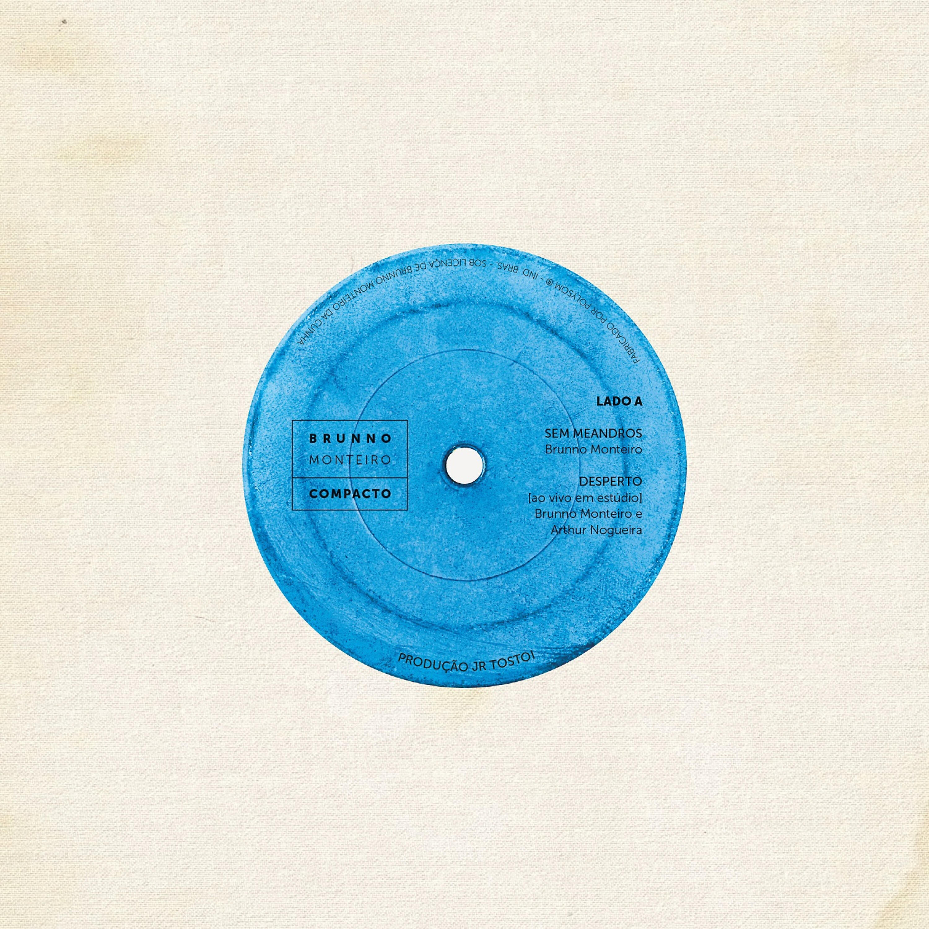 Релиз Compacto - Single