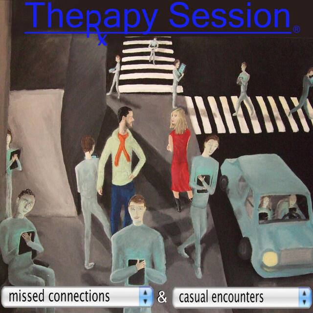 Релиз Missed Connections & Casual Encounters