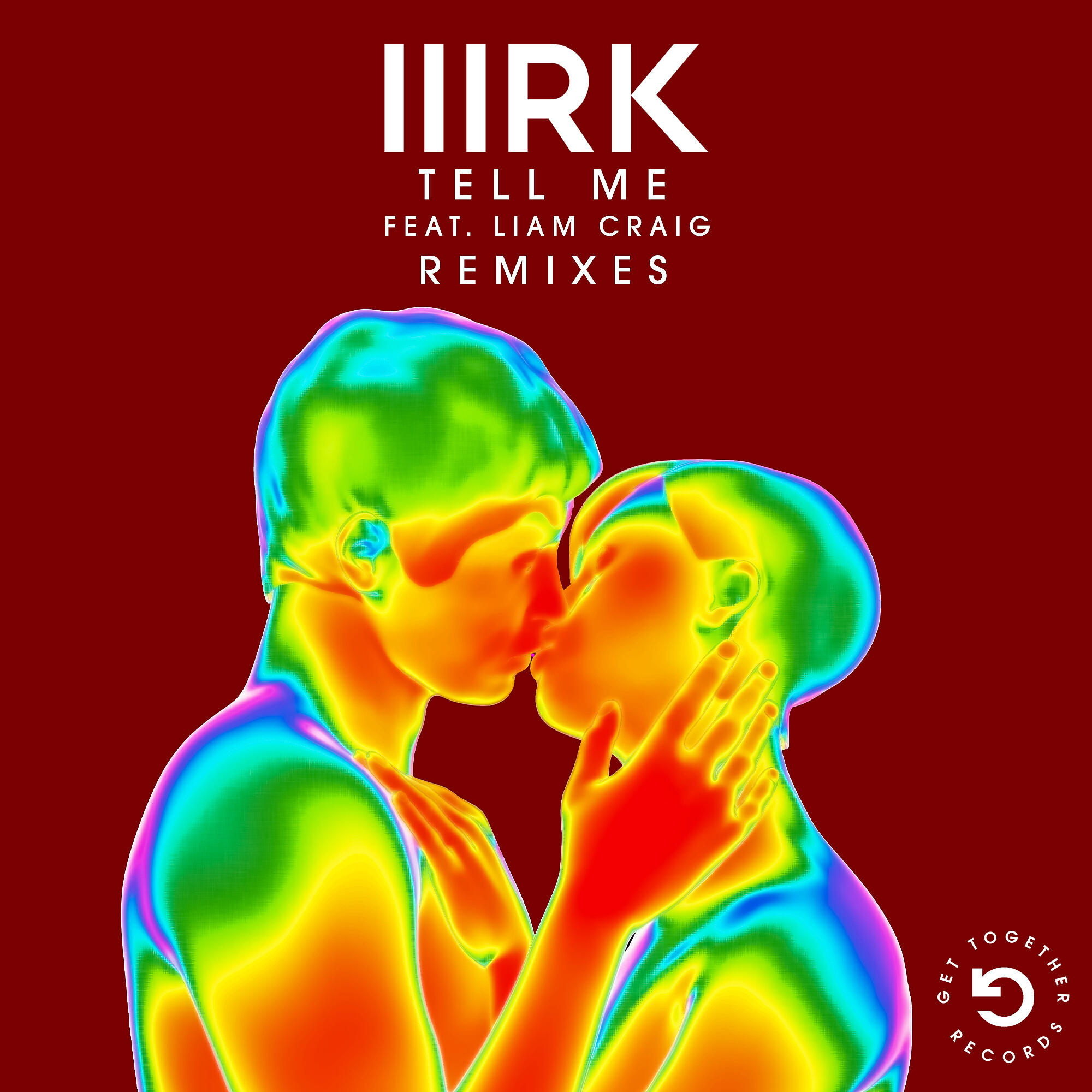Релиз Tell Me (feat. Liam Craig) [Remixes]