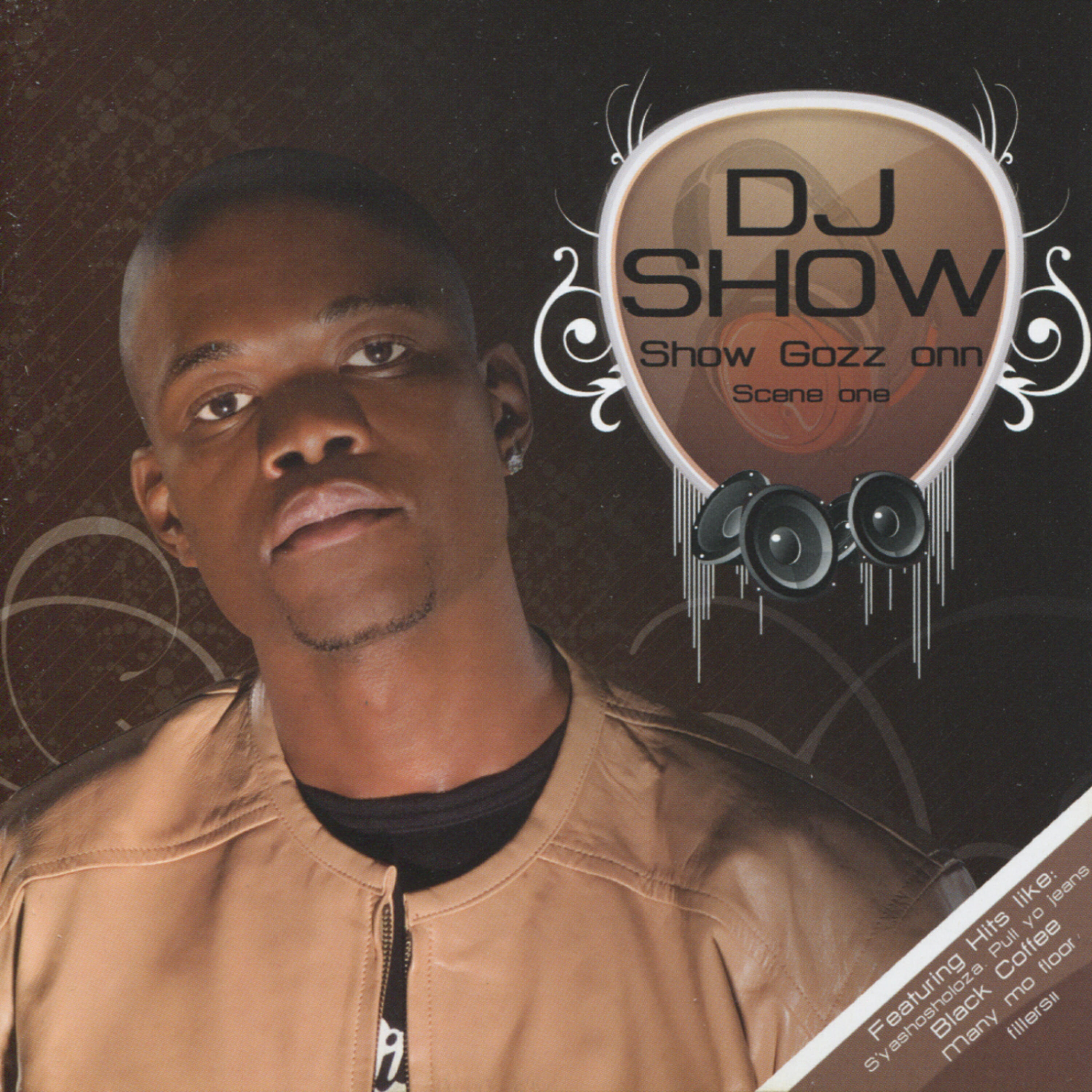 Релиз Show Gozz Onn - Scene Once