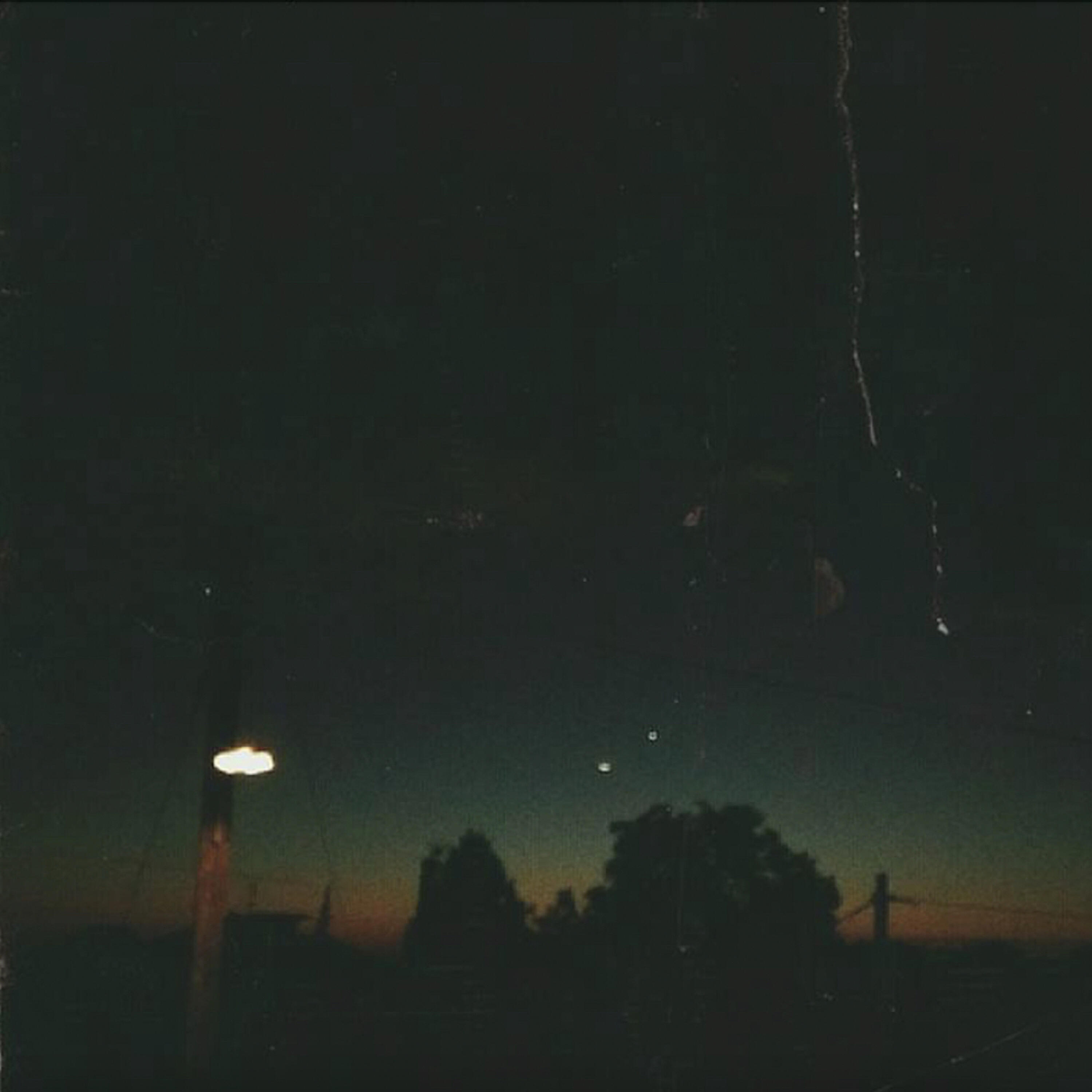 Релиз Merging Day Into Night