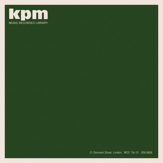 Релиз Kpm 1000 Series: Small Is Beautiful