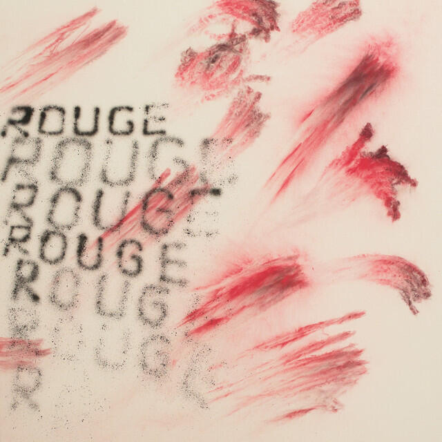 Релиз Rouge