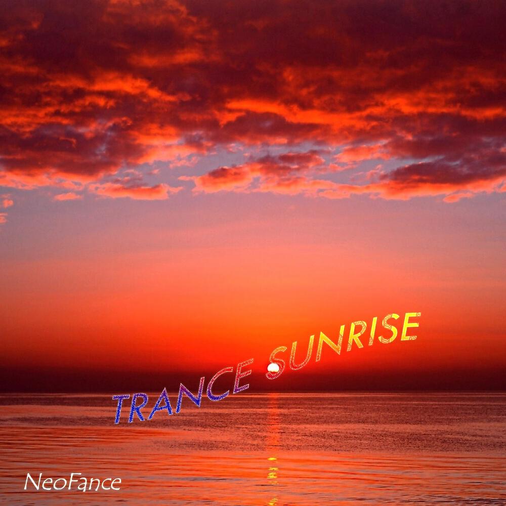 Постер альбома Trance Sunrise